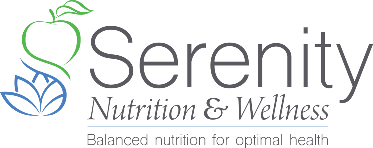 Serenity Nutrition and Wellness
